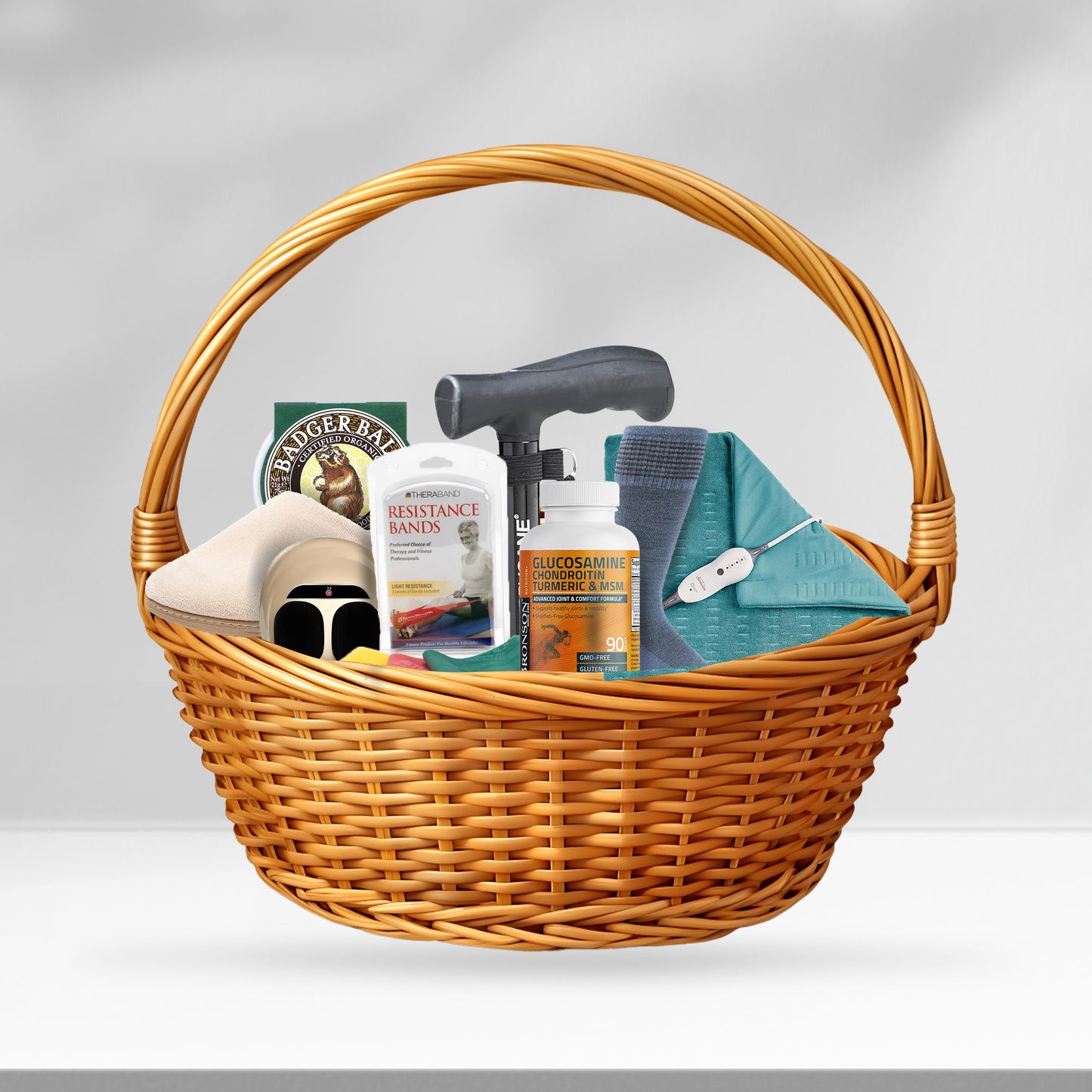 Joint and Mobility Support Basket